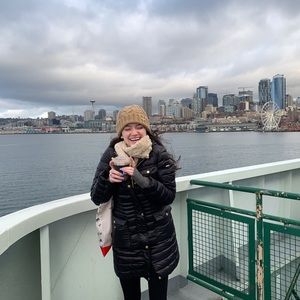 Meet your Posher, Alli